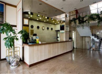 Seoul Tourist Hotel Jeju Exterior foto